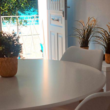 La Casita De Mercedes マラガ エクステリア 写真