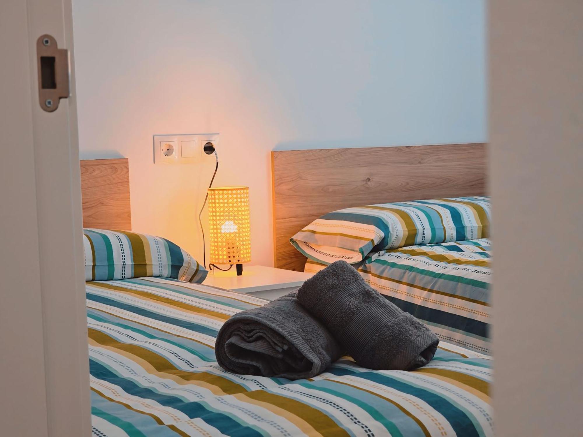 La Casita De Mercedes マラガ エクステリア 写真